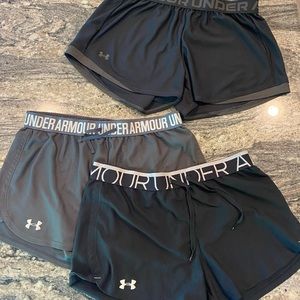 Under Armor shorts